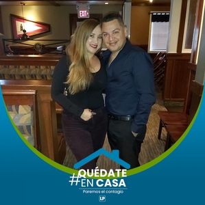 Meet your Posher, Wilson